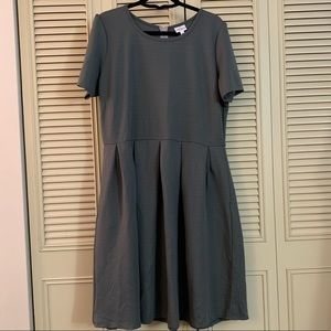 LuLaRoe Amelia Dress
